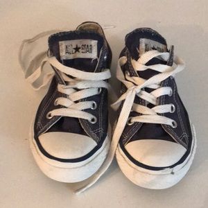 Kids Converse Size 11